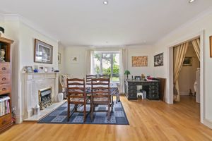 Reception Room- click for photo gallery